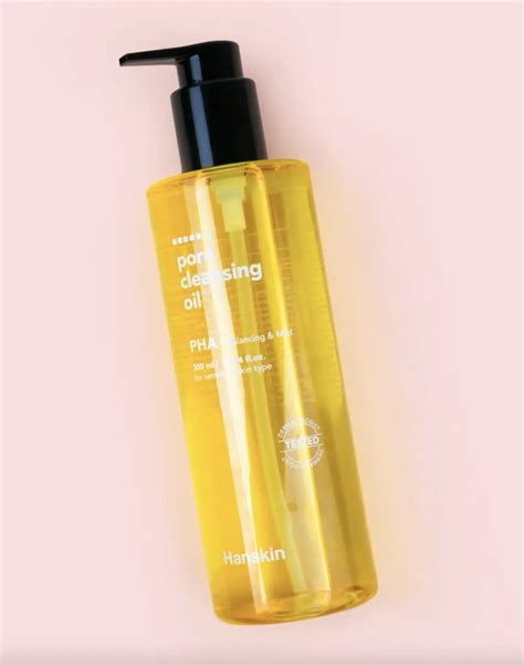 oil cleanser sephora|best oil cleanser korean.